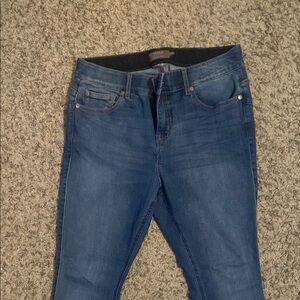 Torrid Bombshell Skinny Size 14XS